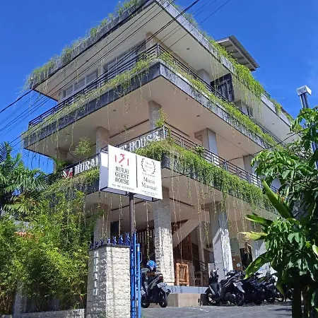 Murai Guest House