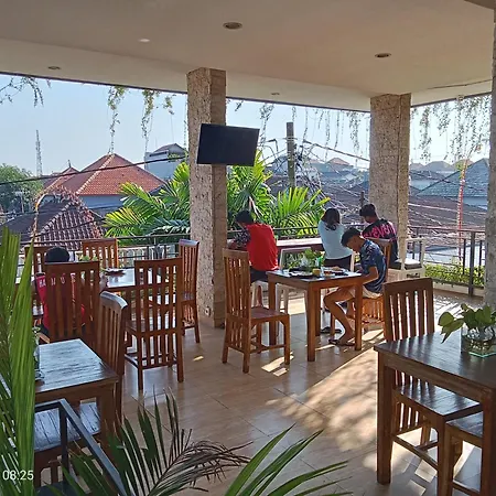 Murai Guest House