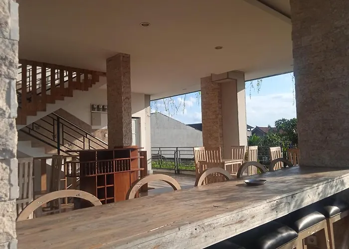 Pensión Murai Denpasar