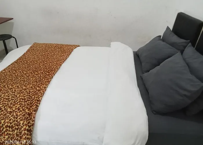 Murai Pensión *