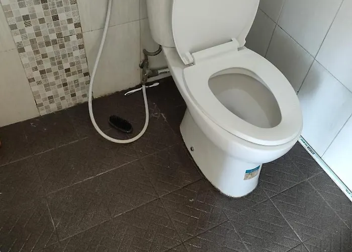 Murai Pensión Denpasar