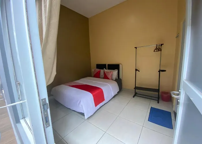 Murai Pensión Denpasar
